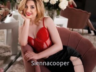 Siennacooper