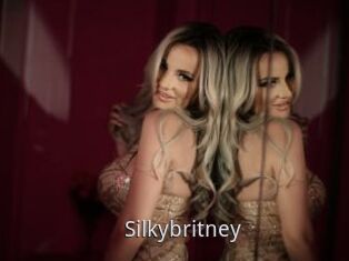 Silkybritney