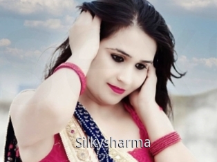 Silkysharma