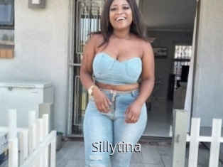 Sillytina