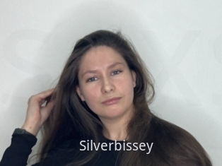 Silverbissey