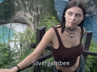 Silvergambee