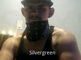 Silvergreen