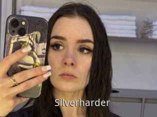 Silverharder