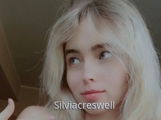 Silviacreswell