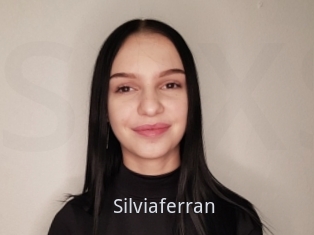 Silviaferran