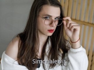 Simonalewis