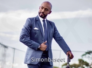 Simonbaseet