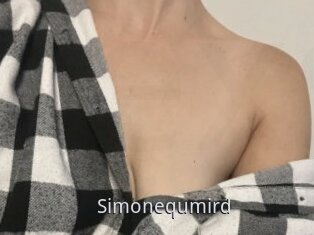 Simonequmird