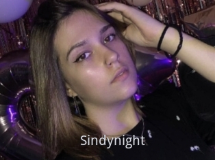 Sindynight