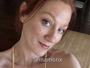 Sinnamonx