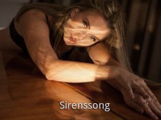 Sirenssong