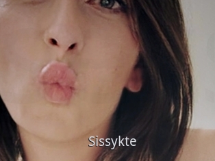 Sissykte