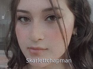 Skarlettchapman