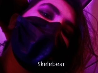 Skelebear