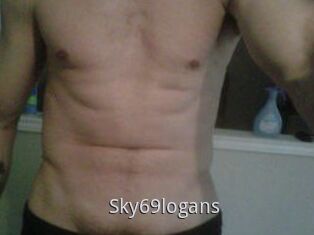 Sky69logans