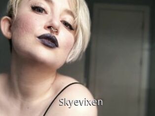 Skyevixen