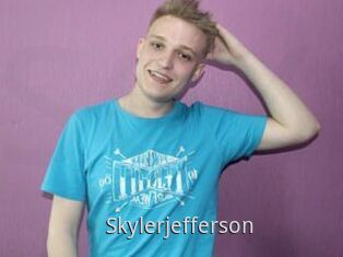 Skylerjefferson