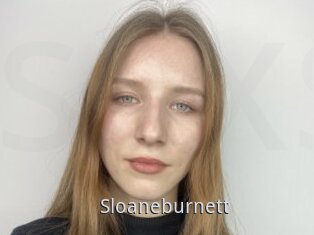 Sloaneburnett