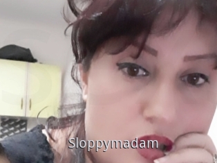 Sloppymadam