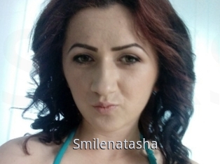 Smilenatasha