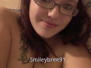 Smileybree91