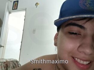 Smithmaximo