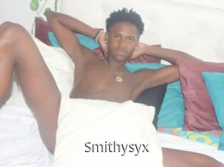 Smithysyx