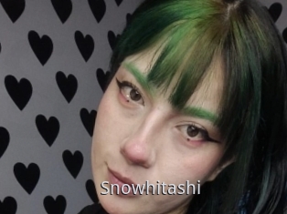 Snowhitashi