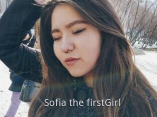 Sofia_the_firstGirl