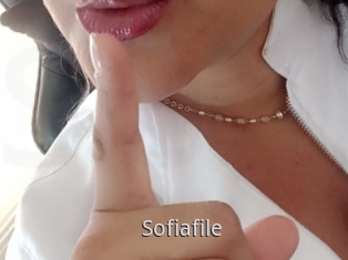 Sofiafile