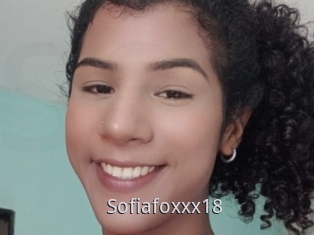 Sofiafoxxx18