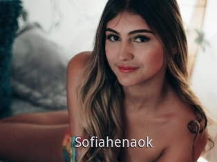 Sofiahenaok