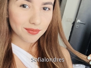 Sofialondres