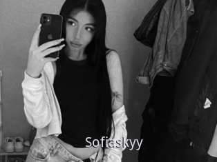 Sofiaskyy