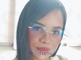 Sofyrose