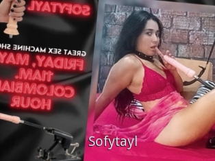 Sofytayl