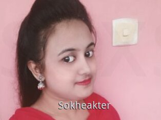 Sokheakter