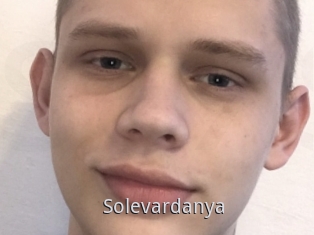 Solevardanya