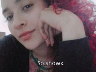 Solshowx