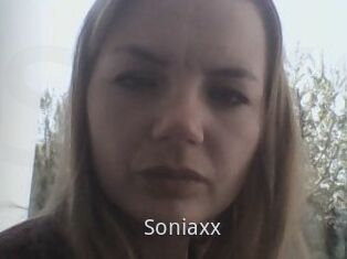 Soniaxx