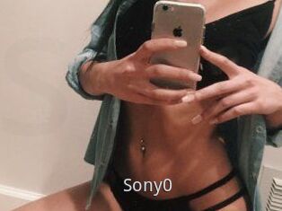 Sony0