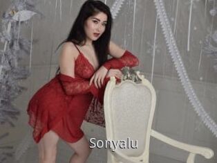 Sonyalu