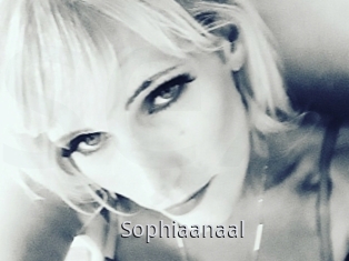 Sophiaanaal