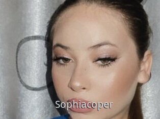 Sophiacoper