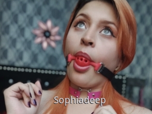 Sophiadeep