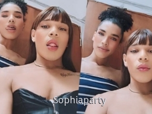 Sophiaparty