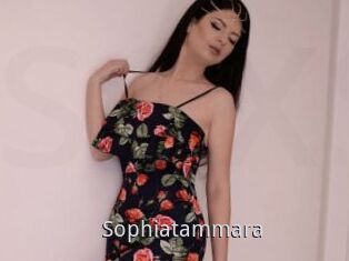 Sophiatammara