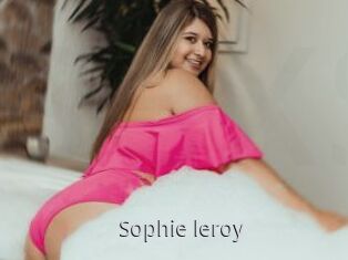 Sophie_leroy