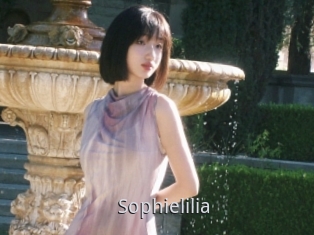 Sophielilia